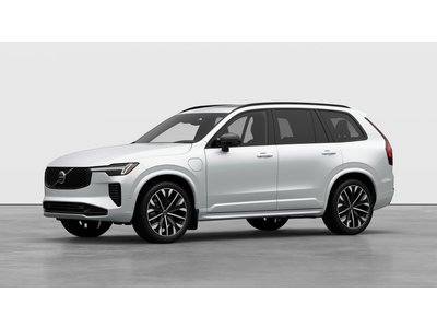 XC90 Plug-In Hybrid