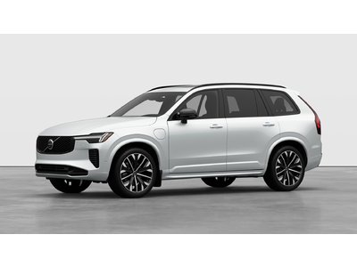 XC90 Plug-In Hybrid