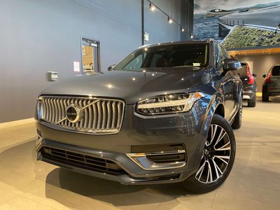 XC90 Recharge
