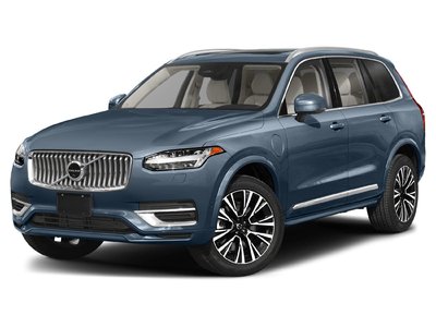 XC90 Recharge