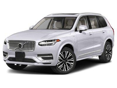 XC90 Recharge