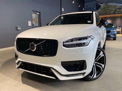 XC90