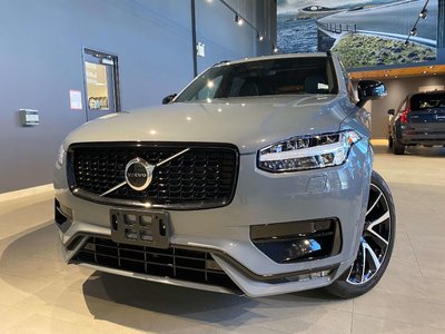 XC90