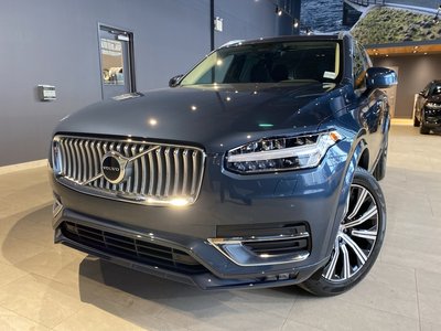 XC90
