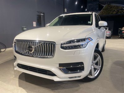 XC90