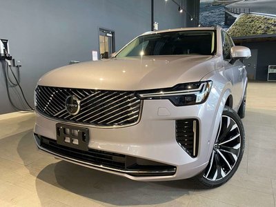 XC90