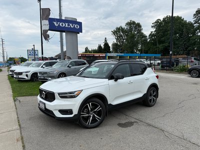XC40