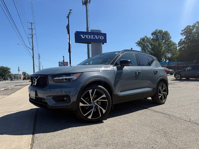 XC40