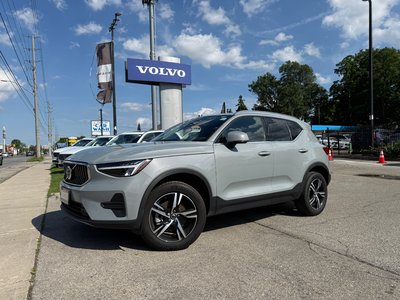 XC40