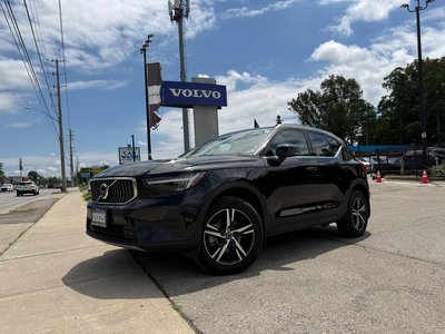 XC40