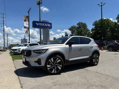 XC40