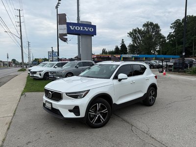 XC40