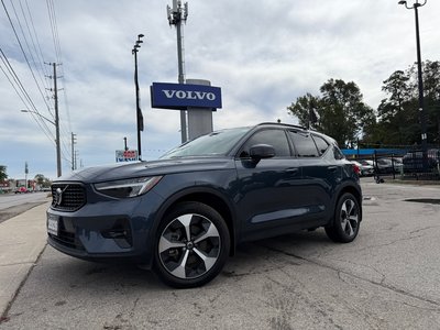 XC40