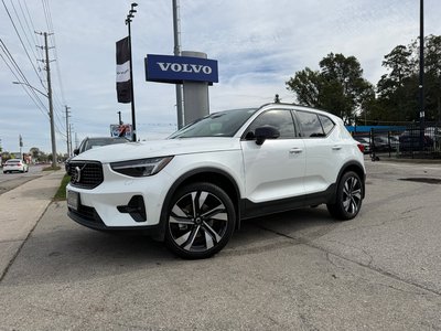 XC40