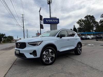 XC40