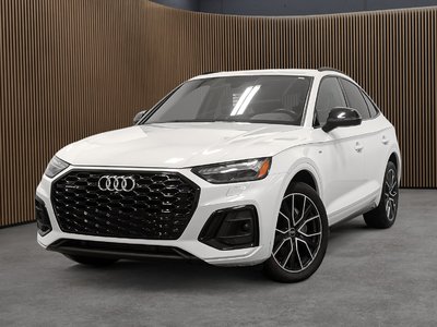 Q5 Sportback