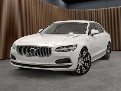 S90 Recharge