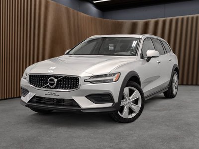 V60 Cross Country