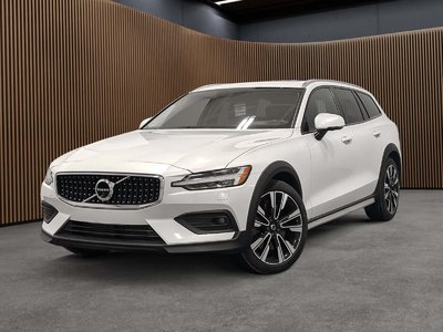 V60 Cross Country