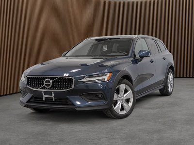 V60 Cross Country