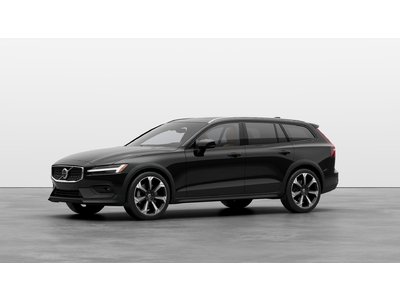 V60 Cross Country
