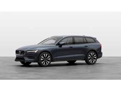 V60 Cross Country