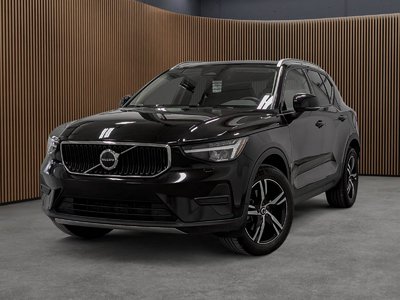 XC40