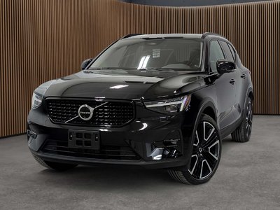 XC40