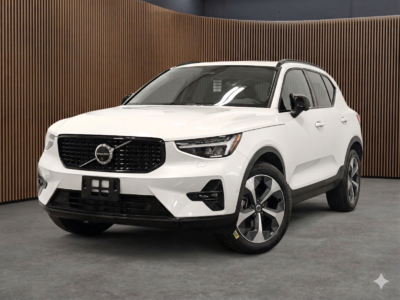 XC40