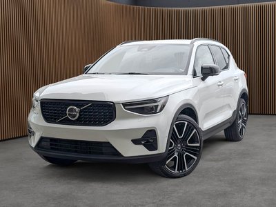 XC40