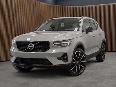 XC40