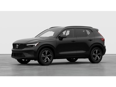 XC40