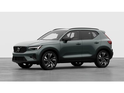 XC40