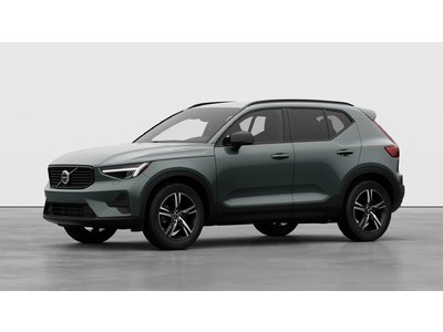 XC40