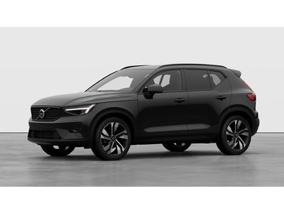 XC40