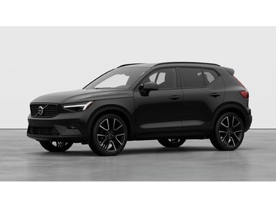 XC40