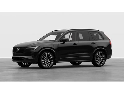 XC90 Plug-In Hybrid