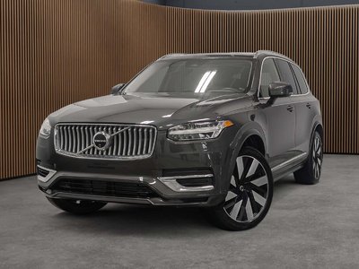 XC90 Recharge