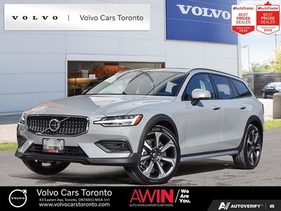 V60 Cross Country