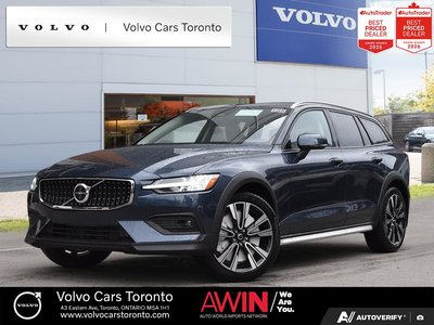 V60 Cross Country