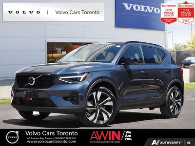 XC40