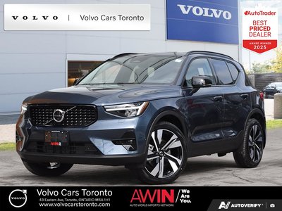 XC40