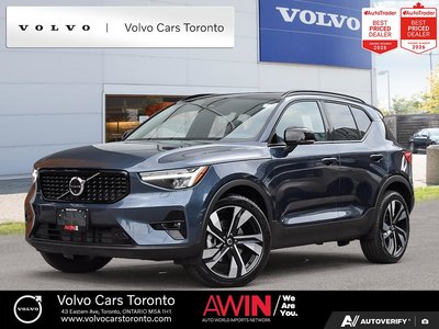 XC40
