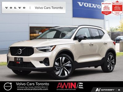 XC40