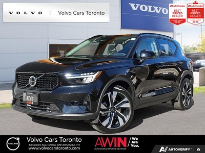 XC40