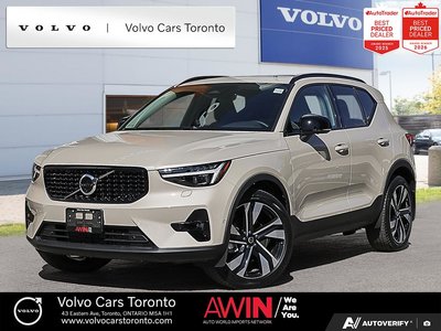 XC40