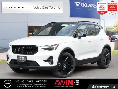 XC40