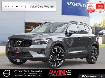 XC40