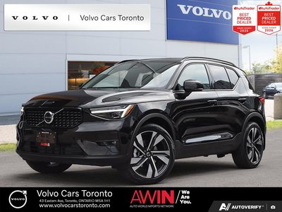 XC40