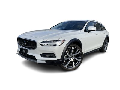V90 Cross Country